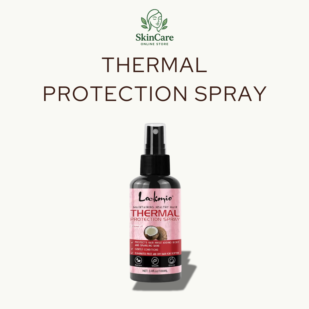 Thermal Protection Spray