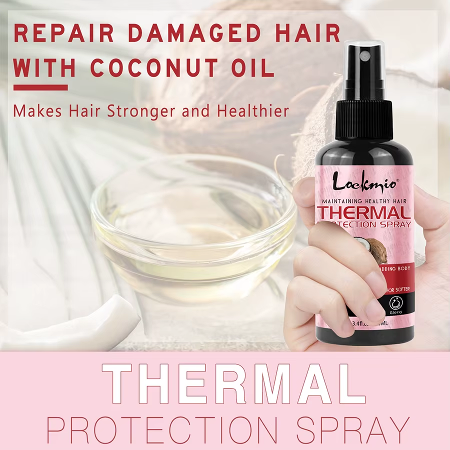 Thermal Protection Spray